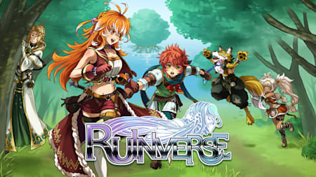 Ruinverse