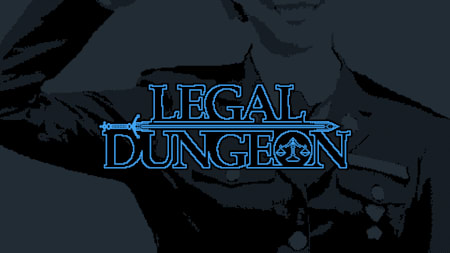 Legal Dungeon