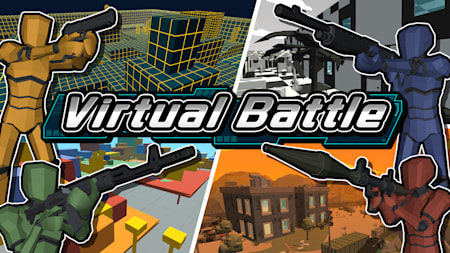 Virtual Battle
