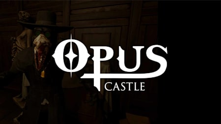 Opus Castle