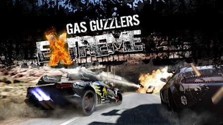 Gas Guzzlers Extreme
