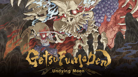 GetsuFumaDen: Undying Moon