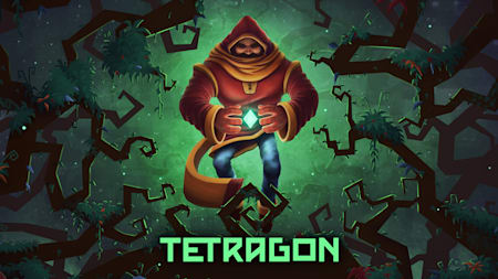 Tetragon