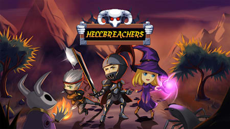 Hellbreachers