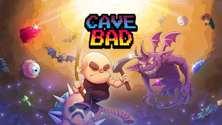 Cave Bad