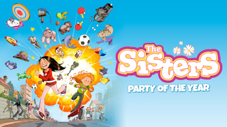 The Sisters - Party of the Year
