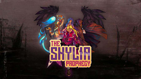 The Skylia Prophecy