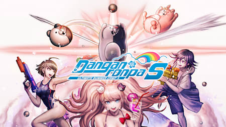 Danganronpa S: Ultimate Summer Camp