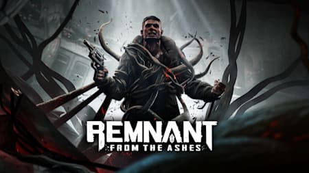Remnant: From the Ashes