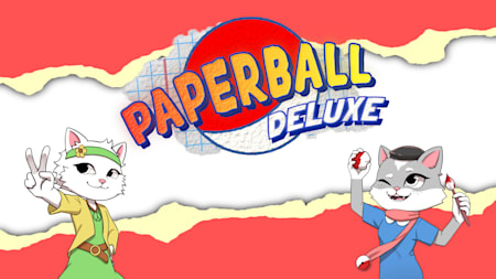 Paperball Deluxe