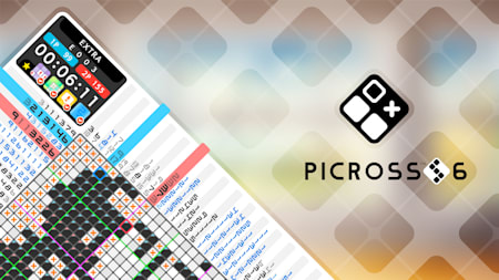 PICROSS S6