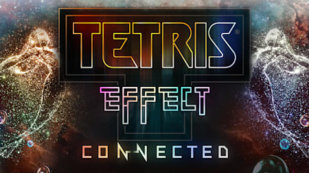 Tetris® Effect: Connected