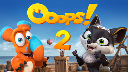 Ooops! 2