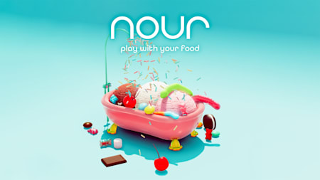 Nour: Play With Your Food