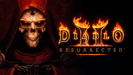 Diablo® II: Resurrected™