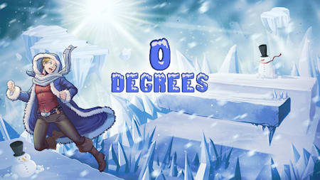 0 Degrees