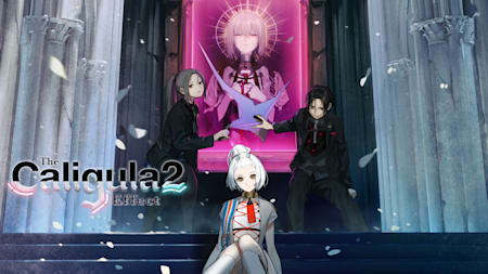 The Caligula Effect 2