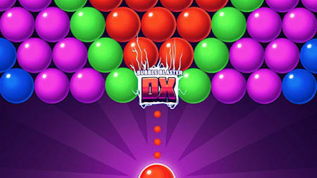 Bubble Blaster DX
