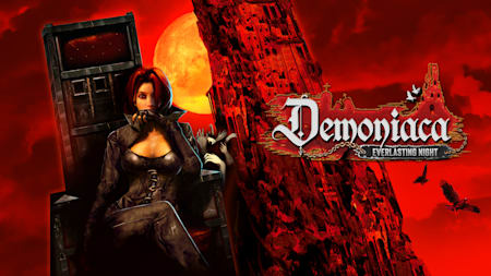 Demoniaca: Everlasting Night