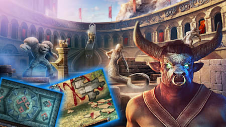 Lost Lands 3: The Golden Curse