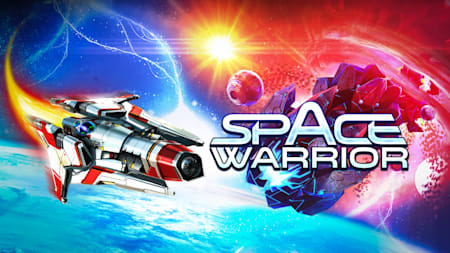 Space Warrior