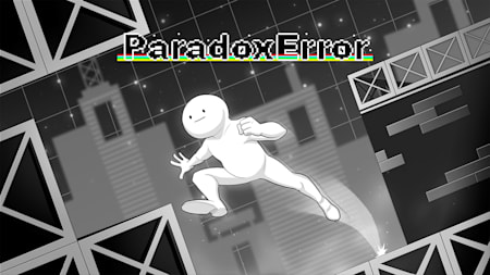 Paradox Error