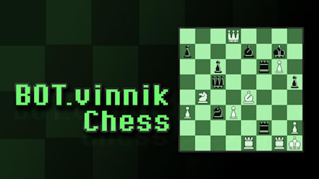 BOT.vinnik Chess
