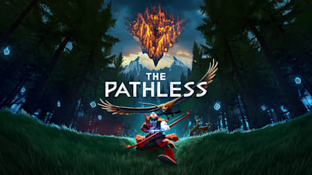 The Pathless