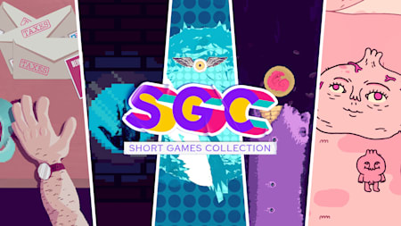SGC - Short Games Collection #1