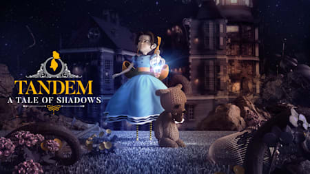 Tandem : A Tale of Shadows