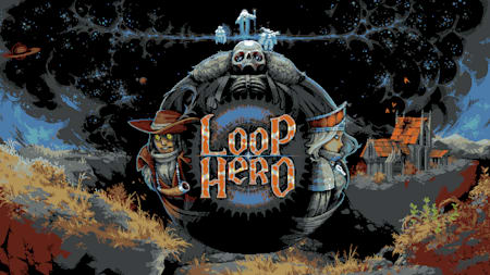 Loop Hero
