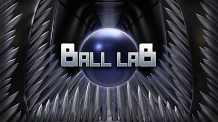 Ball laB