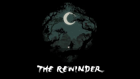 The Rewinder