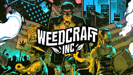 Weedcraft Inc