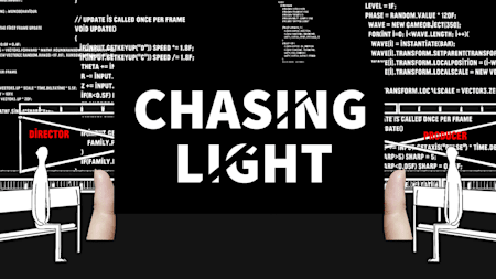 Chasing Light