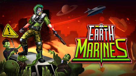 Earth Marines