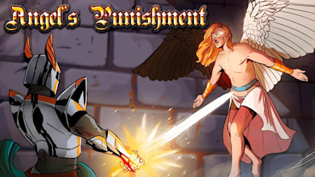 Angel's Punishment
