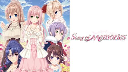 Song of Memories