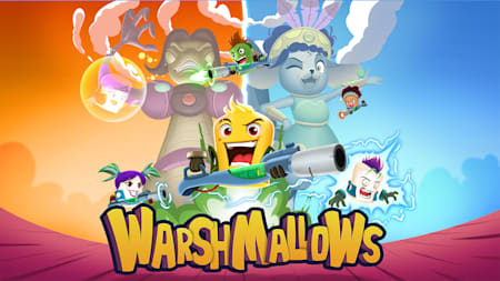 Warshmallows