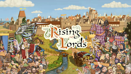 Rising Lords