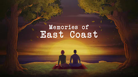 Memories of East Coast