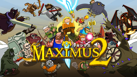 Maximus 2