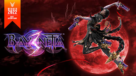 Bayonetta™ 3