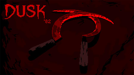 DUSK '82