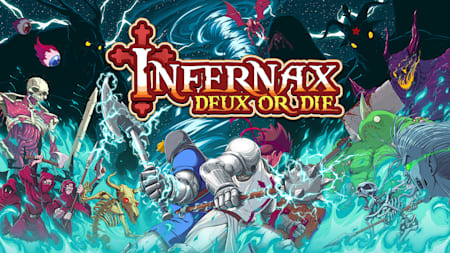 Infernax