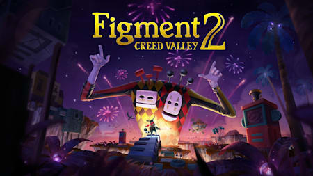 Figment 2: Creed Valley