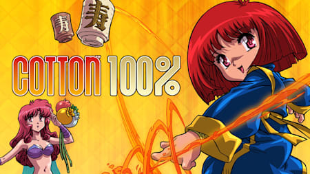 Cotton 100%