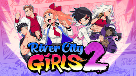River City Girls 2