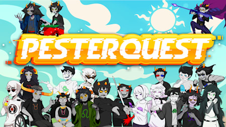 Pesterquest
