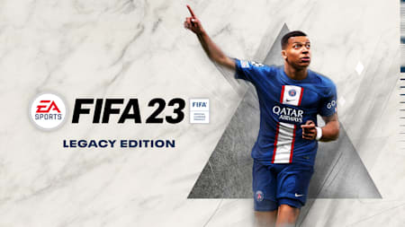 EA SPORTS FIFA 23 Nintendo Switch™ Legacy Edition